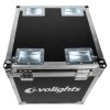 EVOLIGHTS LUMENO CASE 2IN1 skrzynia transportowa
